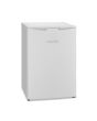 Montpellier MZF54W Undercounter Freezer in White