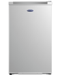 Iceking RK105EW 50cm Undercounter Fridge with 4* Icebox in White