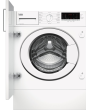 Beko WTIK72111 Integrated 7kg 1200rpm Washing Machine - White