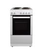 Statesman DELTA50W 50cm Single Cavity Electric Cooker