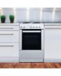 Statesman DELTA50W 50cm Single Cavity Electric Cooker