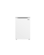 Esatto ES55UCLI 55cm Under Counter Fridge with Ice Box - White