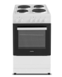 Simfer SIM50EW 50cm Single Electric Freestanding Cooker