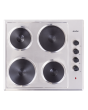 Simfer SP60X 60cm Solid Plate Hob