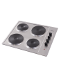 Simfer SP60X 60cm Solid Plate Hob