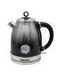 Delonghi SDA1837 Ombre Graphite Kettle