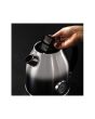 Delonghi SDA1837 Ombre Graphite Kettle