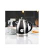 Delonghi SDA1837 Ombre Graphite Kettle