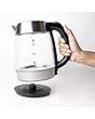 Haden 197214 Guildford Glass Kettle