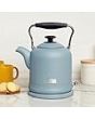 Haden 197221 Highclere Poole Blue Kettle
