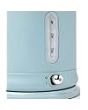 Haden 197221 Highclere Poole Blue Kettle