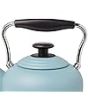 Haden 197221 Highclere Poole Blue Kettle