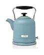 Haden 197221 Highclere Poole Blue Kettle