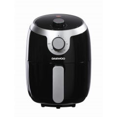 Daewoo SDA1599 2L Single Pot Air Fryer