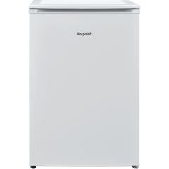 Hotpoint H55RM 1120 W Freestanding Undercounter Fridge