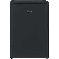 Hotpoint H55RM1120BUK 55cm Undercounter Larder Fridge - Black