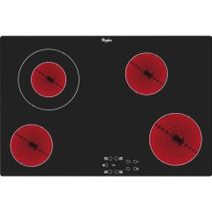 Whirlpool Hob - AKT 833/NE
