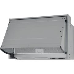 Hotpoint PAEINT 66F LS W Cooker Hood - Stainless Steel