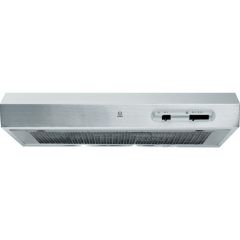 Indesit ISLK66LSX Cooker Hood
