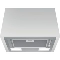 Hotpoint PCT64FLSS Integrated Cooker Hood
