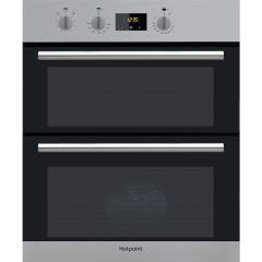 Hotpoint Class 2 DU2 540 IX Built-Under Oven - Stainless Steel
