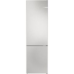 Bosch KGN392LDFG, Free-standing fridge-freezer with freezer at bottom