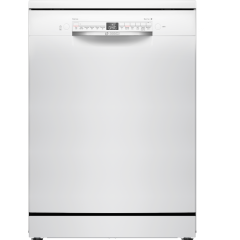 Bosch SMS2HVW67G, Free-standing dishwasher
