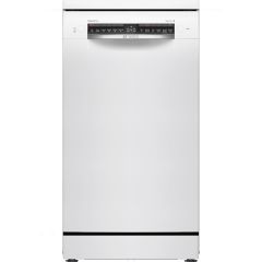 Bosch SPS4HMW49G, Free-standing dishwasher