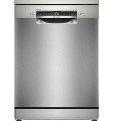 Bosch SMS6ZCI10G, Free-standing dishwasher