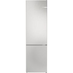 Bosch KGN392LBFG, Free-standing fridge-freezer with freezer at bottom
