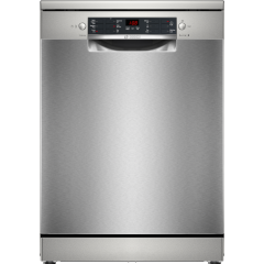 Bosch SMS26AI08G, Free-standing dishwasher