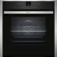 Neff B57CR22N0B, Built-in oven