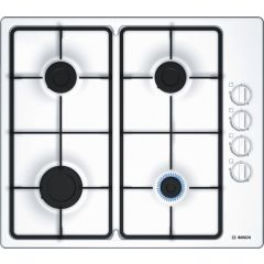 Bosch PBP6B2B60, Gas hob