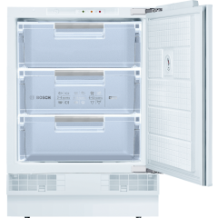 Bosch GUD15AFF0G, Built-under freezer
