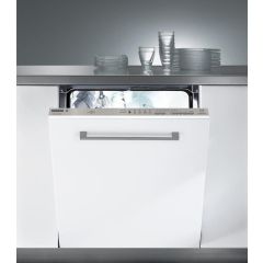 Hoover HDI 1LO38S-80/T 60cm Integrated Dishwasher