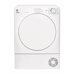 Hoover HLE C8LF-80 8kg Condenser Tumble Dryer