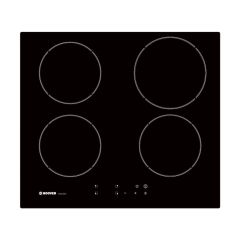 Hoover HPI604BC Induction Hob