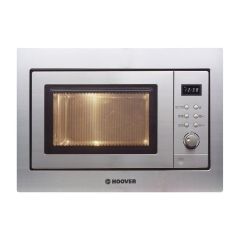 Hoover HMG201X-80 Built-In Combi Microwave