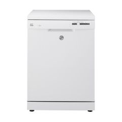 Hoover HDYN 1L390OW Free-Standing Dishwasher