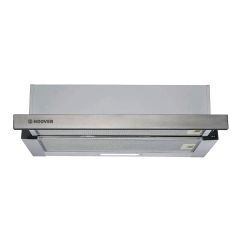 Hoover HHT6300/2X/1 Chimney Cooker Hood - Stainless Steel