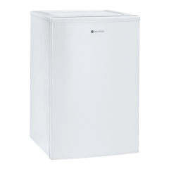 Hoover HOLHS58EWK Freestanding Fridge - White - E Rated