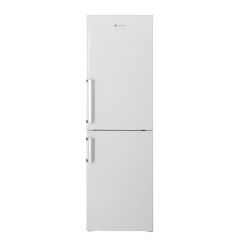 Hoover HVBF 5172WHK Freestanding Fridge Freezer