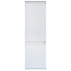Iceking  BI708FF.E Integrated 70/30 Fridge Freezer