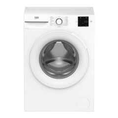 Beko BM3WT3741W Freestanding 7kg 1400rpm Washing Machine- White