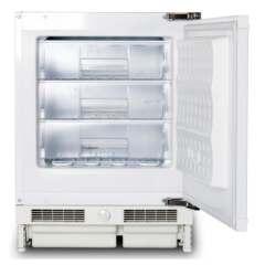 Iceking BU310W Integrated Undercounter Freezer