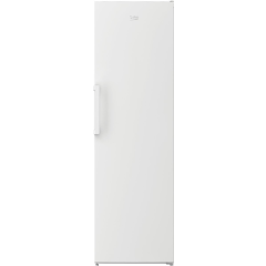 Beko LSP4579W Freestanding Tall Larder Fridge - White