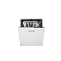 Montpellier MDI600 Fully Integrated Dishwasher