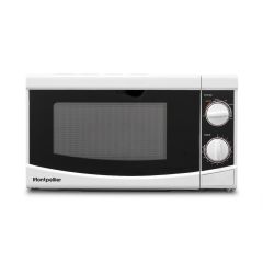 Montpellier MMW20W 20ltr 700w Microwave