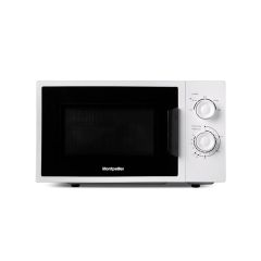 Montpellier MMW21W Solo Microwave