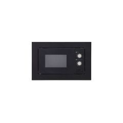 Montpellier MWBI20BK Integrated Solo Microwave